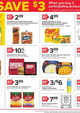 The Giant Company weekly ad from Friday 06/12
