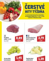 Metro - Čerstvé hity týždňa