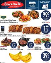 Strack & Van Til weekly ad from Wednesday 07/29