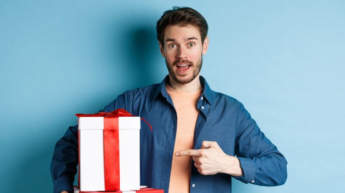 Nápady na darčeky pre mužov: Objevte skvelé možnosti pre každú príležitosť