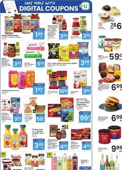 Albertsons weekly ad from Wednesday 05/27