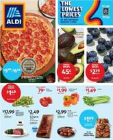 ALDI weekly ad from Wednesday 02/04