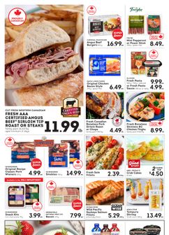 IGA Stores weekly ad from Friday 05/29