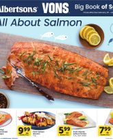 Vons - Big Book of Savings