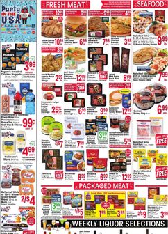 Jewel-Osco weekly ad from Wednesday 07/29