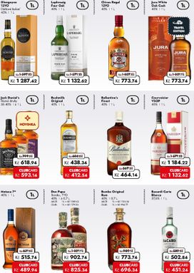 Travel FREE leták od pátku 17.04.