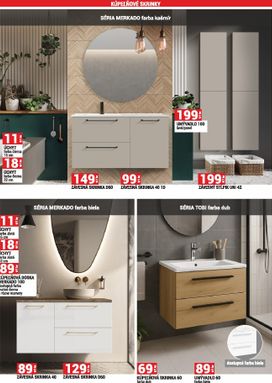 Merkury Market leták platný od stredy 01.04.