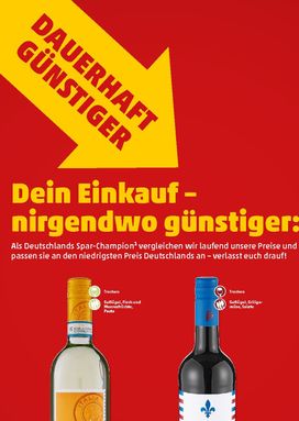 PENNY-Prospekt von Montag 30.03.