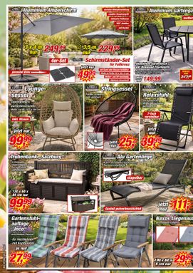 POSTEN-BÖRSE-Prospekt von Samstag 28.03.