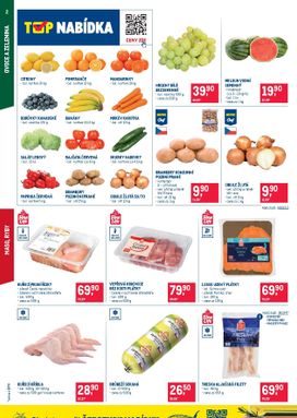 Makro - Maloobchod