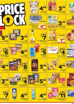 Weis Markets - Extended Savings
