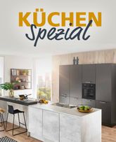 SEGMÜLLER - Küchen Spezial