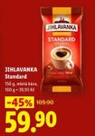 JIHLAVANKA Standard 150 g