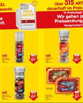 Netto Marken Discount - Preissenkung auf Dauer