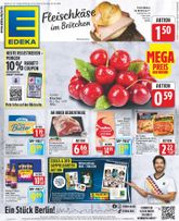 EDEKA-Prospekt von Montag 01.06.