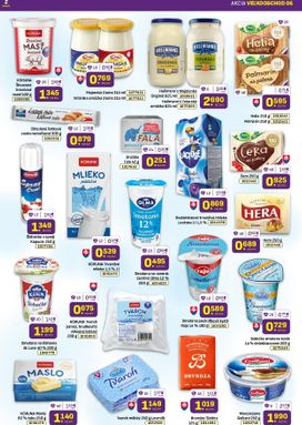 Libex leták platný od pondelka 16.03.