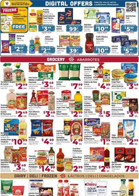Cardenas Markets weekly ad from Wednesday 06/10