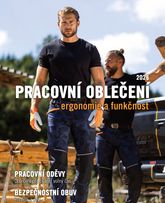 HORNBACH - Pracovní oblečení