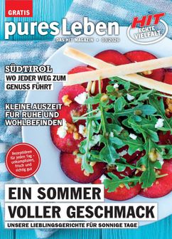 Hit - Pures Leben