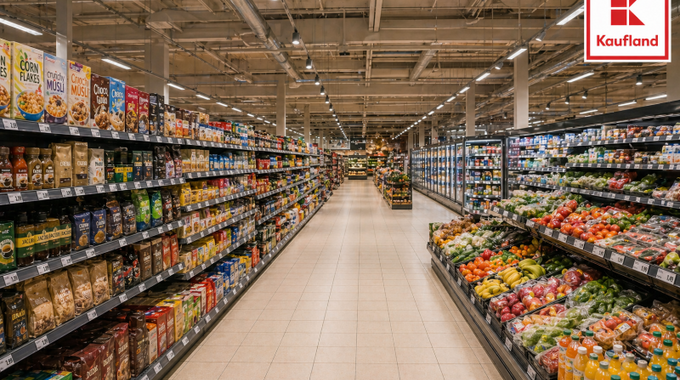 Kaufland rozširuje nepotravinový sortiment: prichádza päť nových značiek