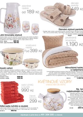 decoDoma - Léto
