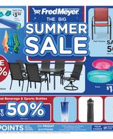 Fred Meyer - Home & Apparel