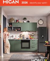 Möbelix - Mican