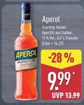 Aperol 0,7 l