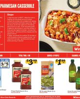 Winn-Dixie - Recipe