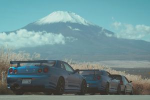 Automobilový kvíz pro nadšence do aut