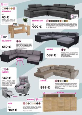 Kondela leták platný od stredy 15.04.