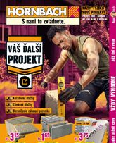 HORNBACH - Stavebniny