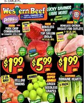 Western Beef - Carle Place