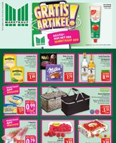 Marktkauf-Prospekt von Montag 27.07.