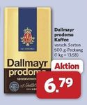 Dallmayr prodomo 500 g