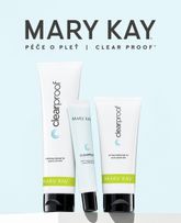 Mary Kay - Clear Proof Péče o pleť