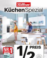 Höffner - Küchen Spezial
