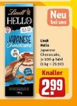 Lindt Hello 100g im Angebot