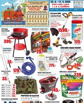 Eva.cz leták od středy 22.04.