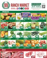 99 Ranch Market - Perishables