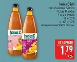 Hohes C Saft