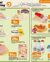 Trefa - Kvalitní potraviny z našeho regionu