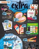 COOP - Tip Extra
