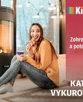 Kinekus - Katalóg vykurovanie 2025/2026