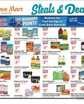 Save Mart - Steals & Deals