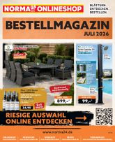 Norma - Bestellmagazin
