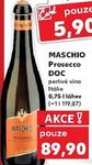 Maschio Prosecco DOC 0,75 l