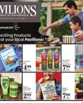 Pavilions - Big Book of Savings