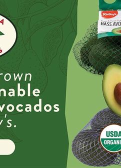 Raley's weekly ad from Wednesday 07/22