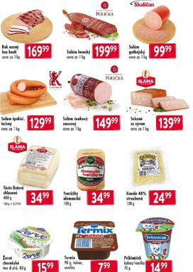 Qanto leták od čtvrtka 12.03.